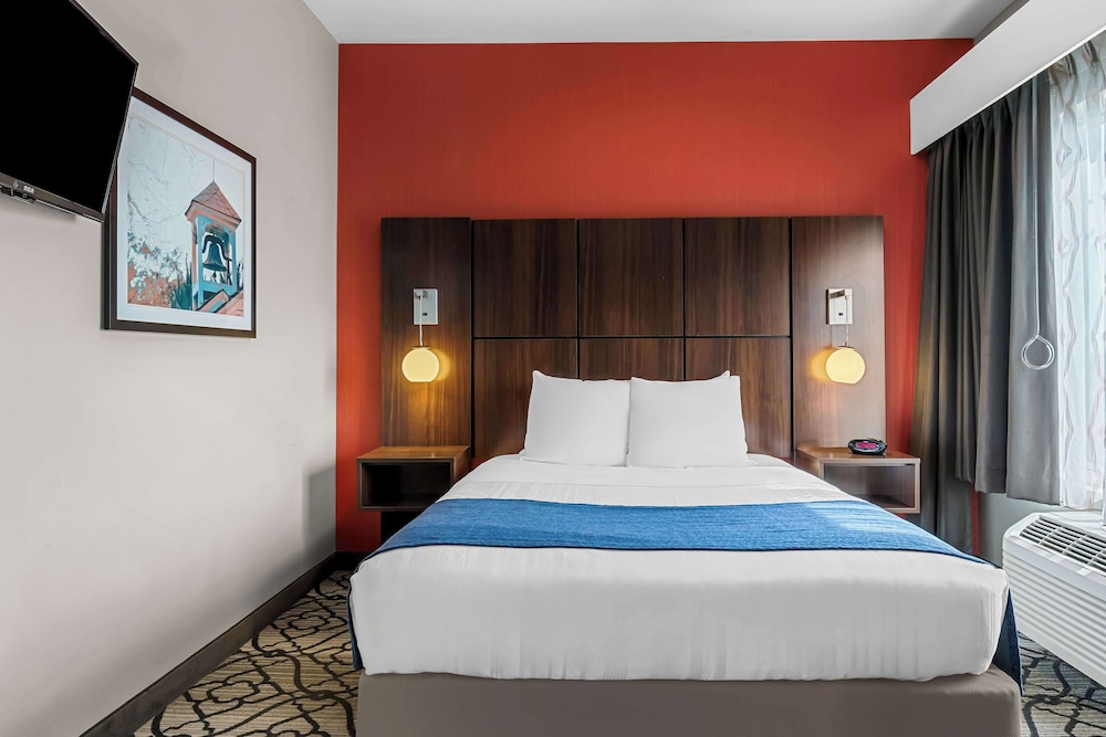 Best Western Gettysburg, Billede 8