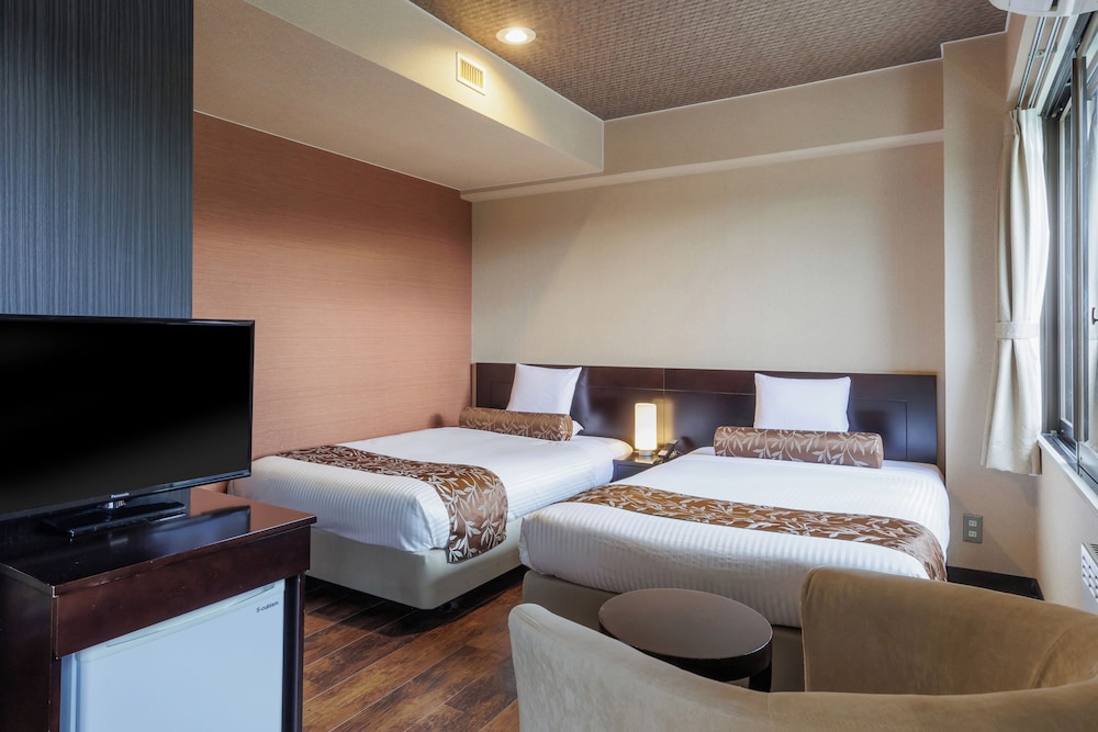 Standard Twin Room, Non Smoking photo 1