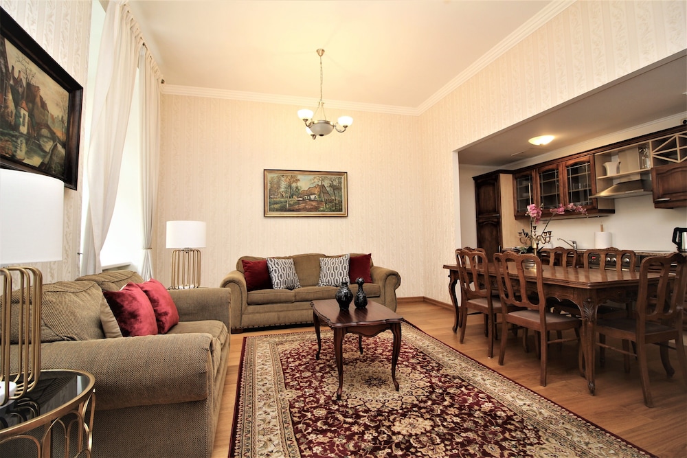 Apartment, 1 Bedroom, Sauna photo 1