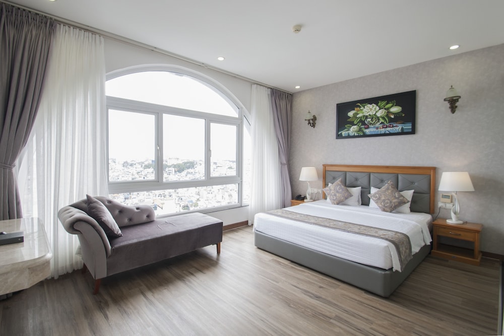 Junior Room photo 1