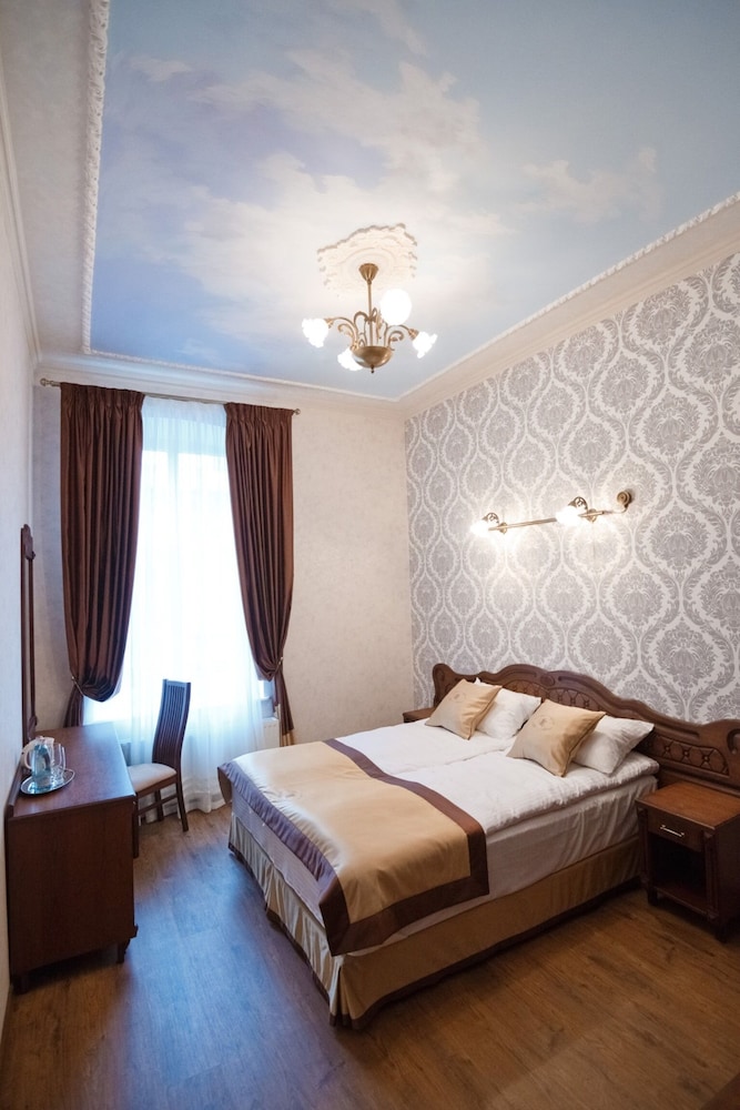 Family Suite photo 1