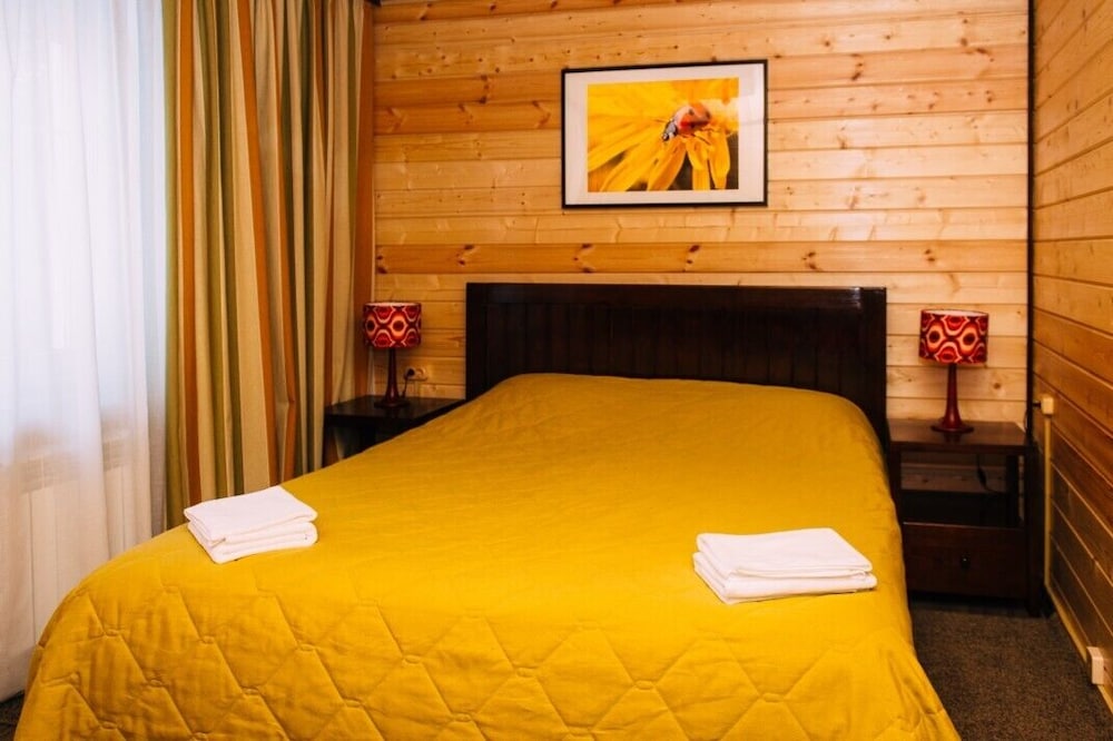 Suite photo 1