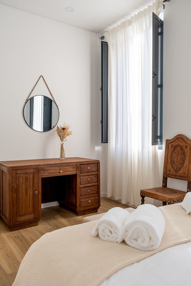 Gallery Apartment, 1 Bedroom, City View photo 1