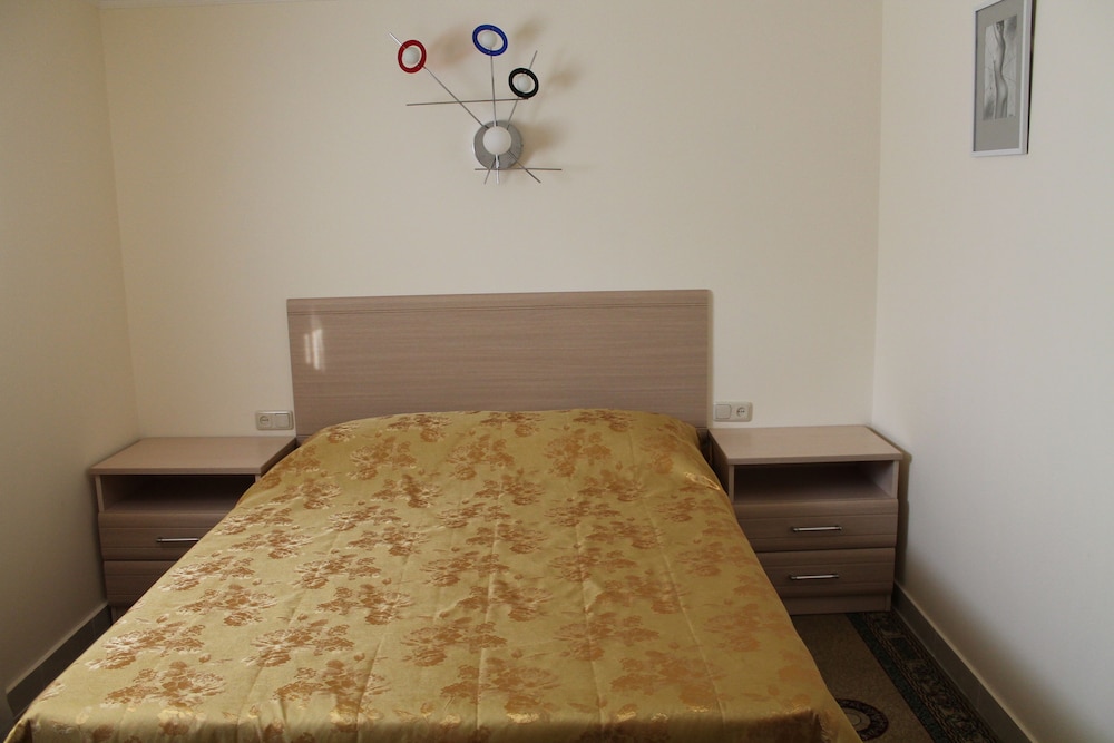 Standard Single Room photo 2