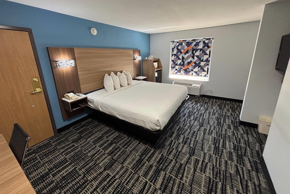 Room, 1 Double Bed, Non Smoking photo 1