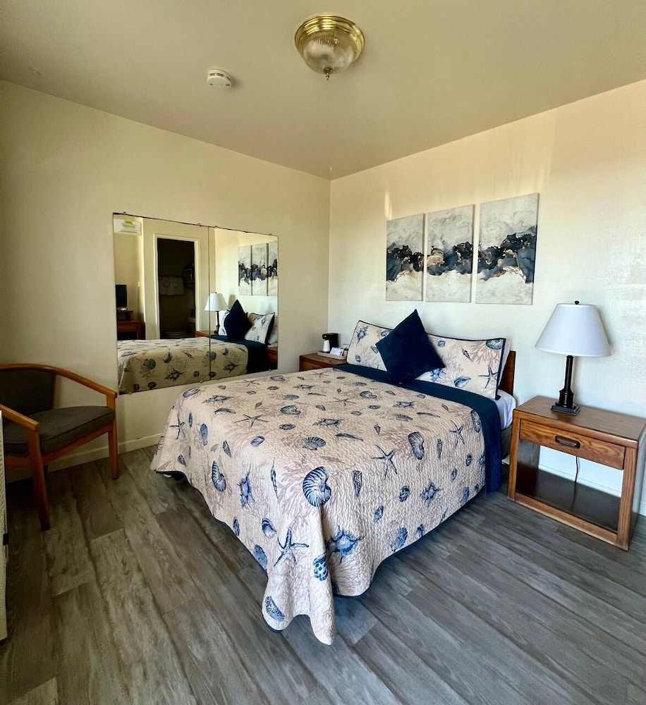 Basic Single Room, 1 Bedroom photo 1