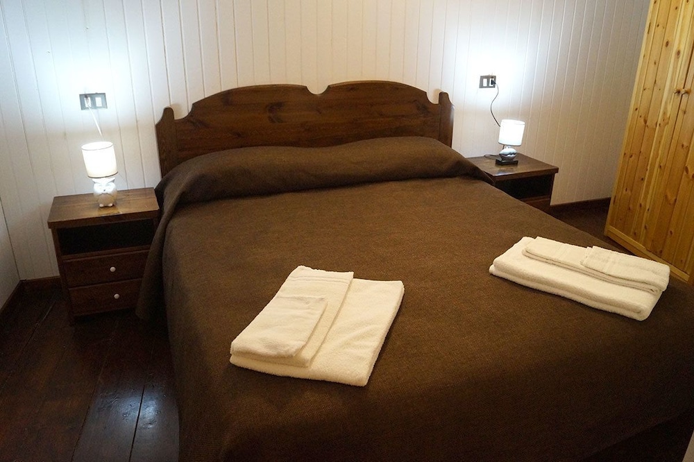 Family Duplex, 2 Bedrooms