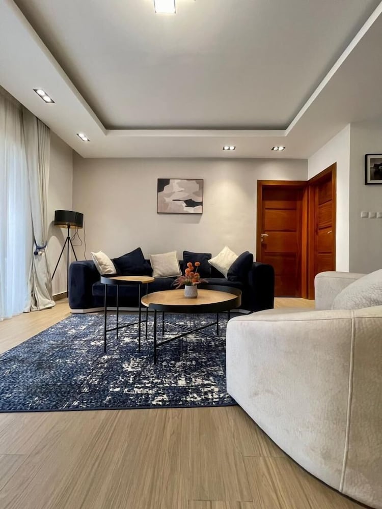 Standard Apartment photo 1