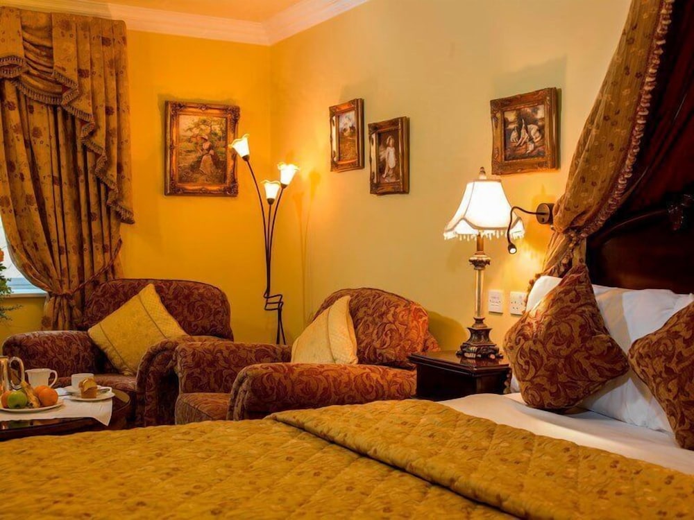 Deluxe Double Room - Photo 2