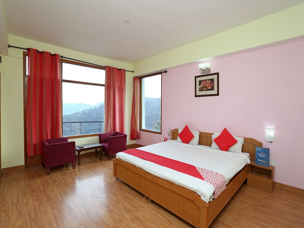 Suite, 1 King Bed photo 3
