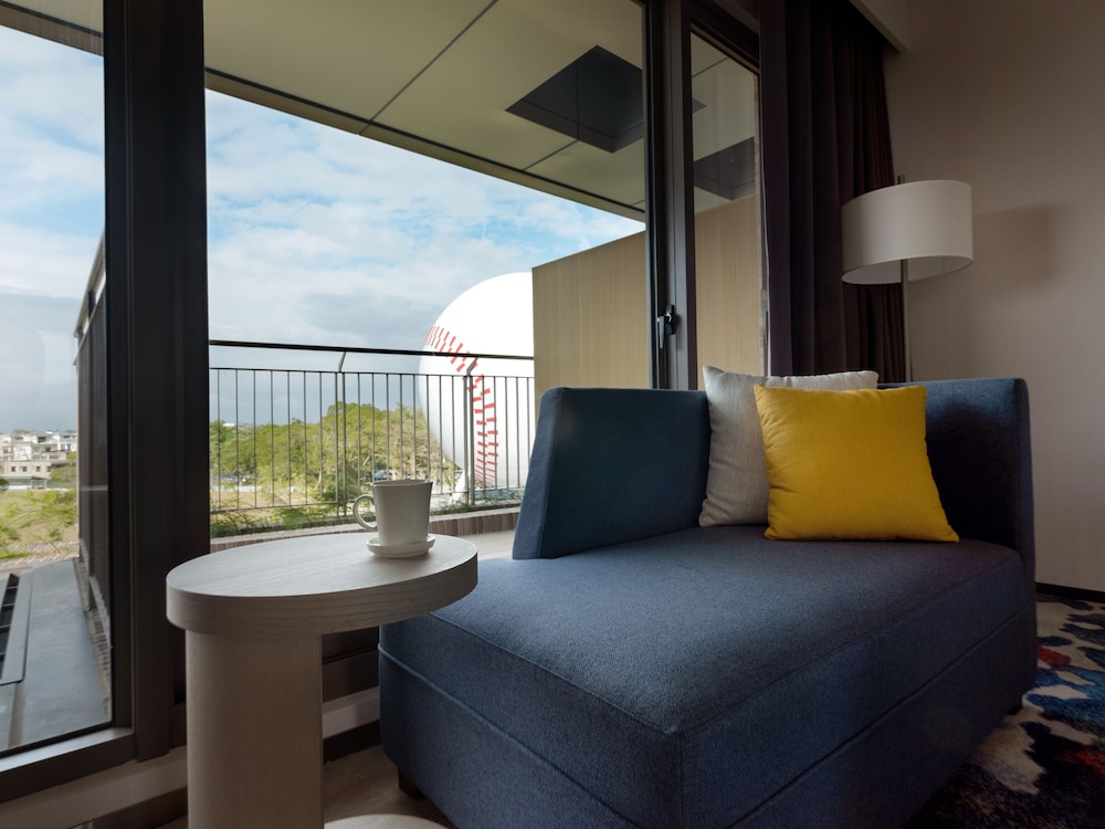 Deluxe Double Room - Photo 4