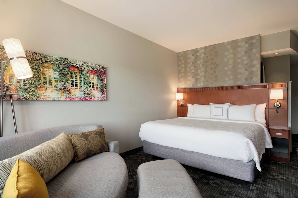 Courtyard by Marriott Ewing Princeton, Foto 7