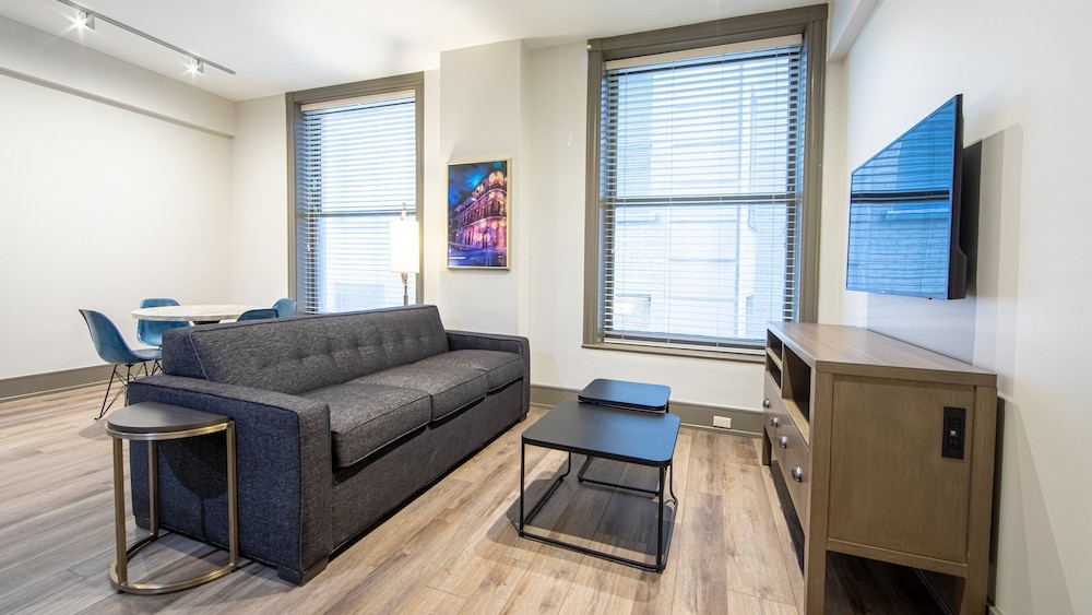 Grand Villa, 1 Bedroom - Photo 6