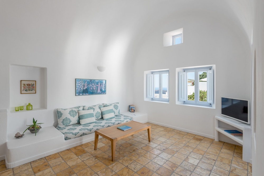 Suite, Sea View (Tosca)