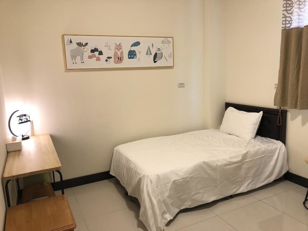 Standard Twin Room photo 3