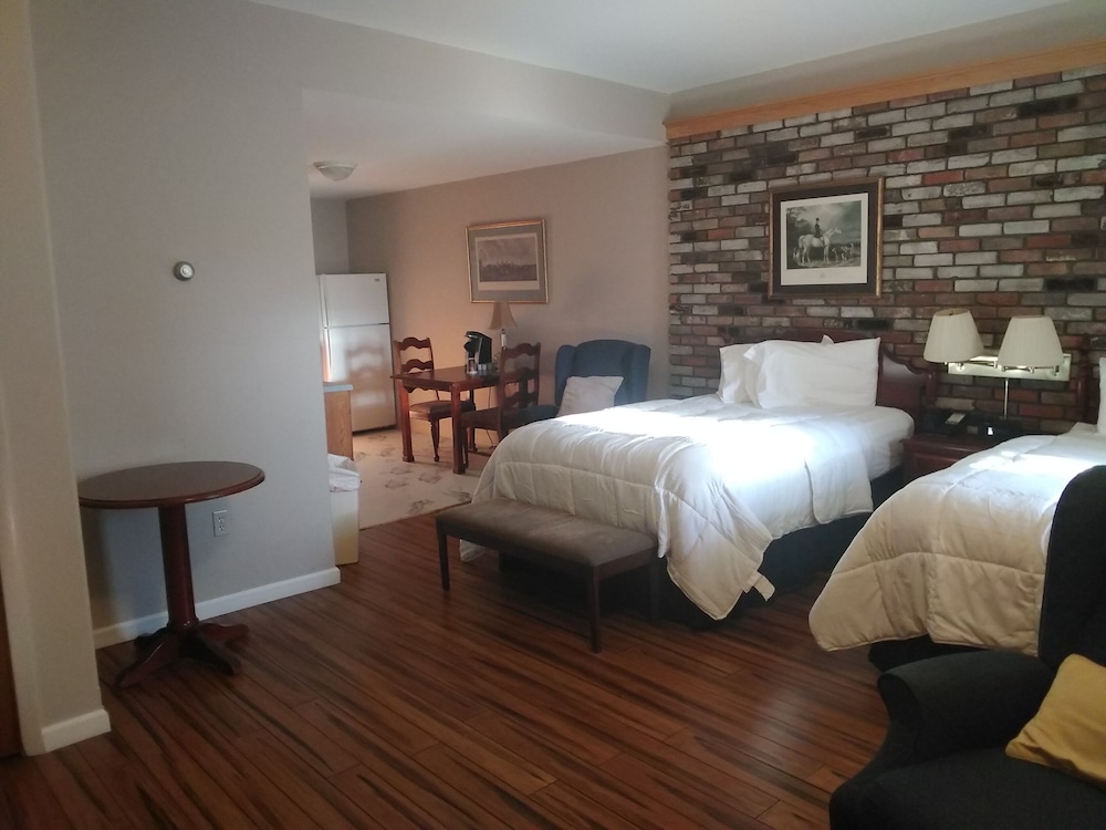 Deluxe Double Room photo 2