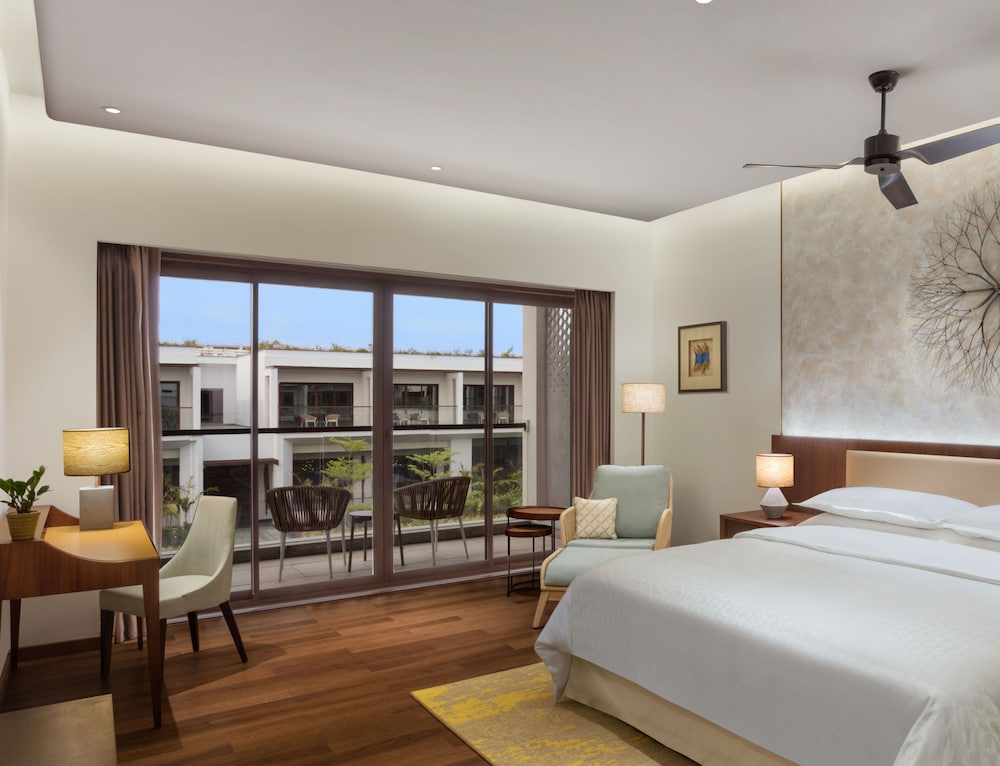 Room, 1 King Bed