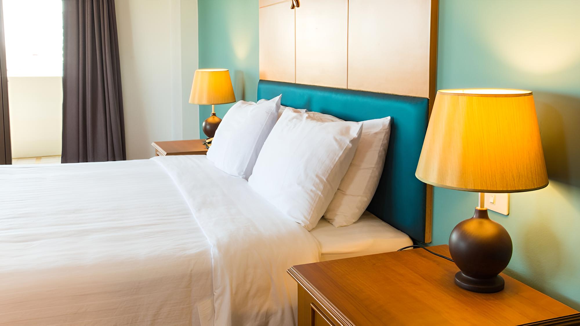 Suite photo 1