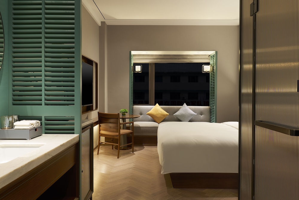 Superior King room photo 1