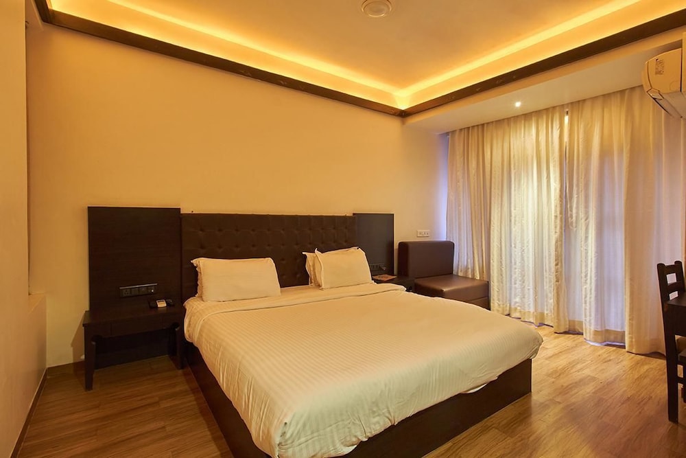 Classic Room - Photo 4