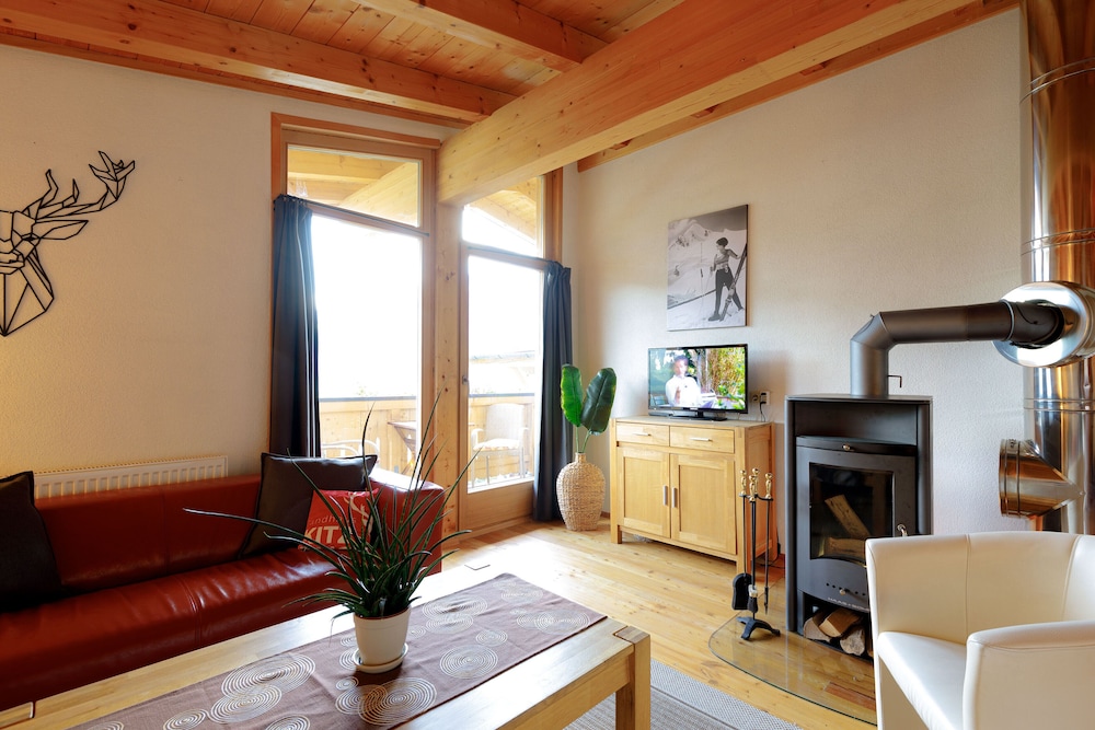 Apartment, 2 Bedrooms (Edelweiss, incl. 75 EUR Cleaning Fee) - Photo 1