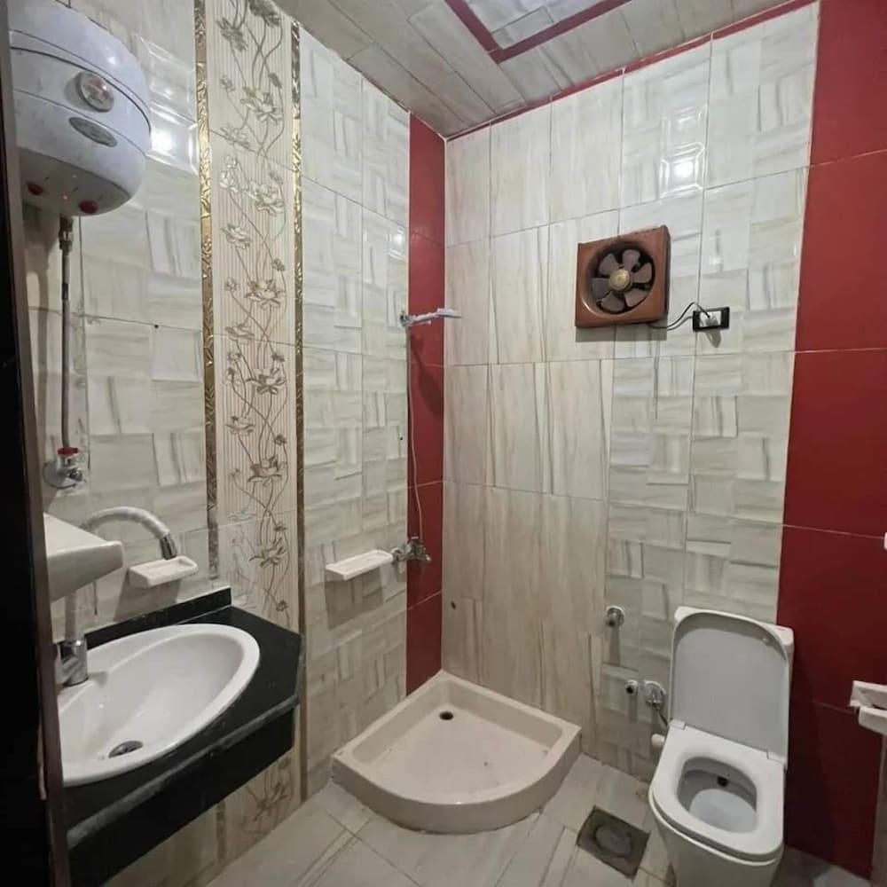 Comfort Room, Multiple Beds, Sea View photo 3