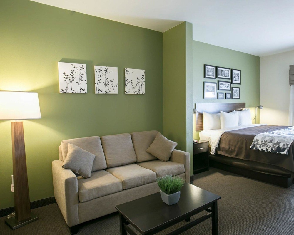 Suite, Non Smoking - Photo 2
