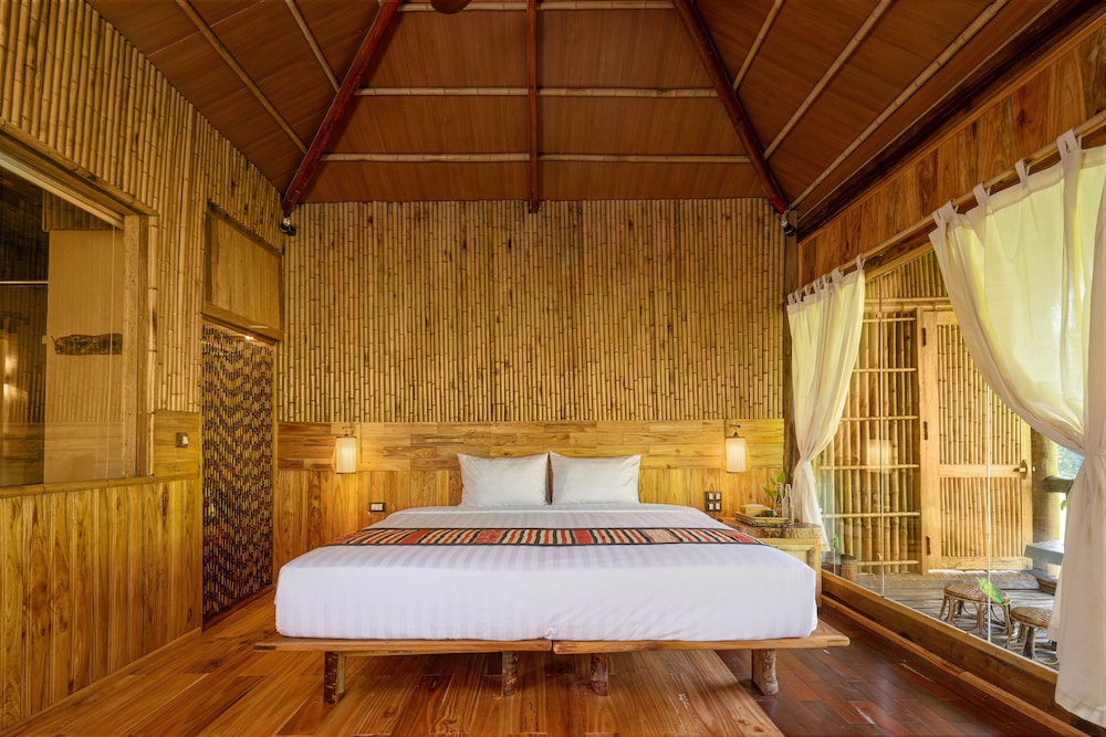 Deluxe Double Room photo 3