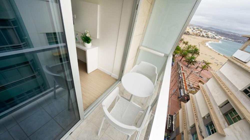 Superior Double Room, Balcony, Sea View - Photo 7