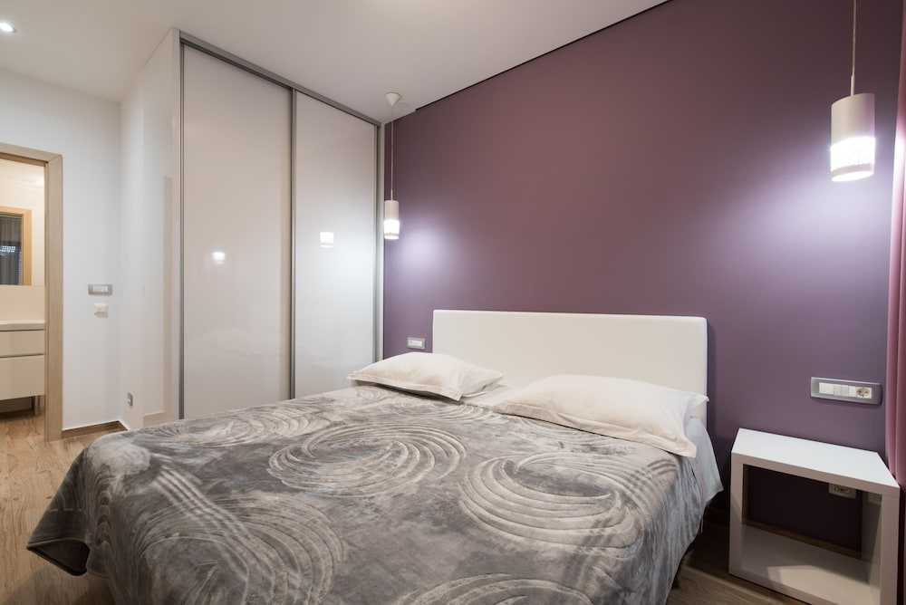 Luxury Double Room