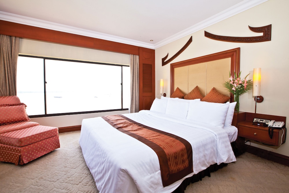Junior Suite River View (Non-Smoking Room) - Photo 11