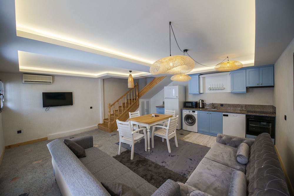 Luxury Duplex photo 3