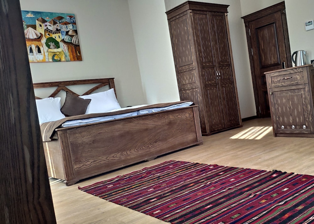 Panoramic Double Room photo 3