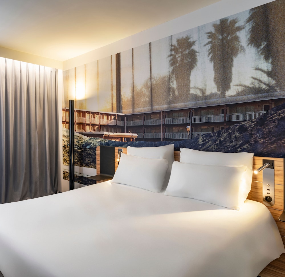 Classic Room, 1 Double Bed - Photo 7