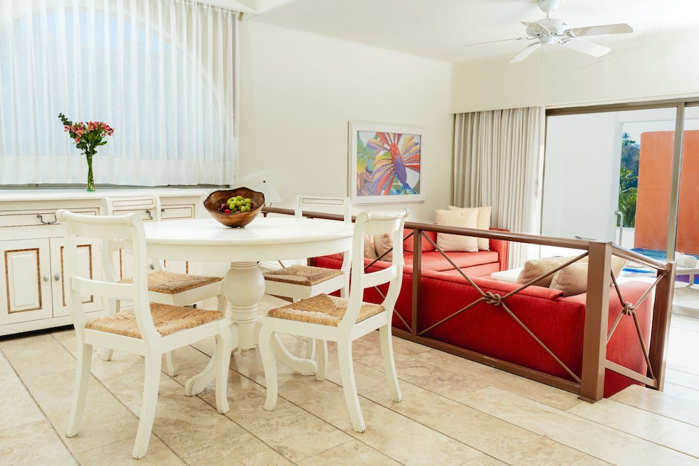 Suite King with pool sea view - Photo 1