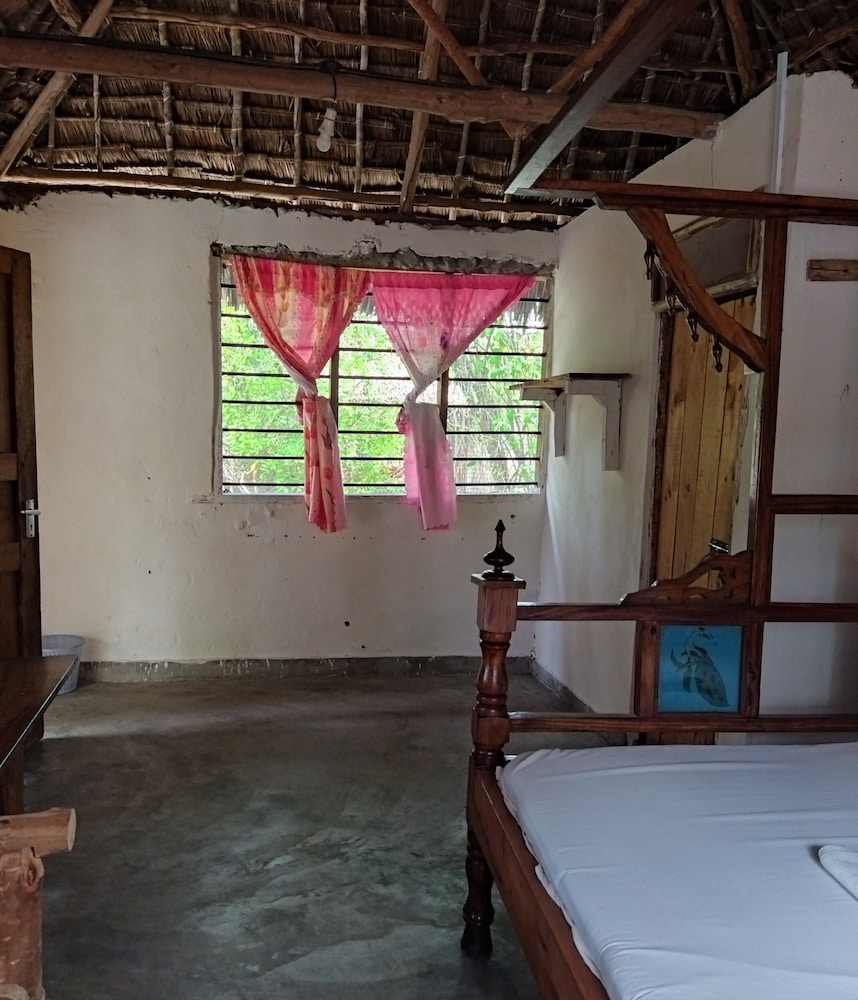 Family Double Room (Swahili) photo 3