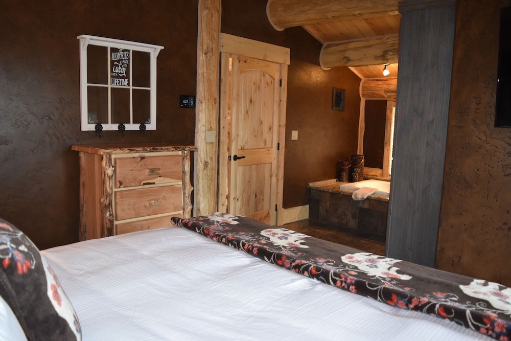 Family Adventure Cabin photo 3