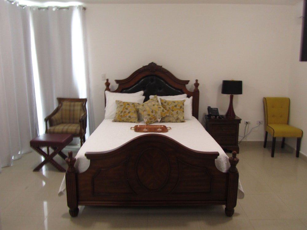 Junior Suite photo 1