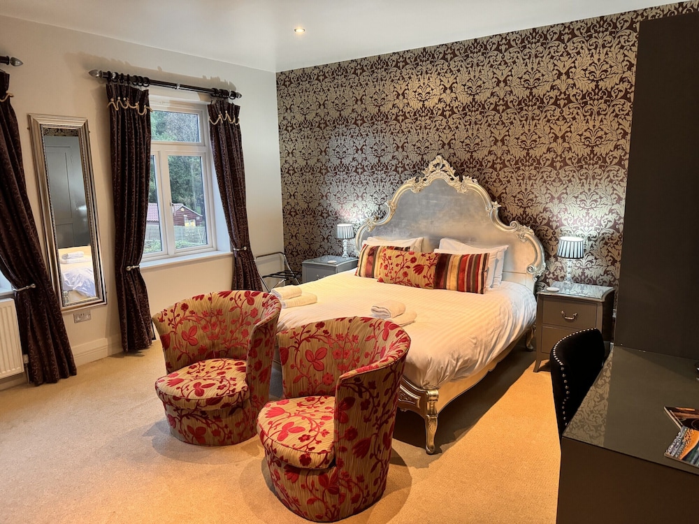 Executive Double Room, Ensuite
