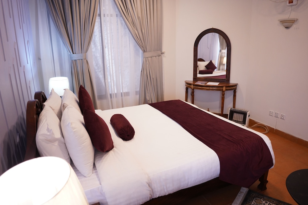 Deluxe Room photo 1