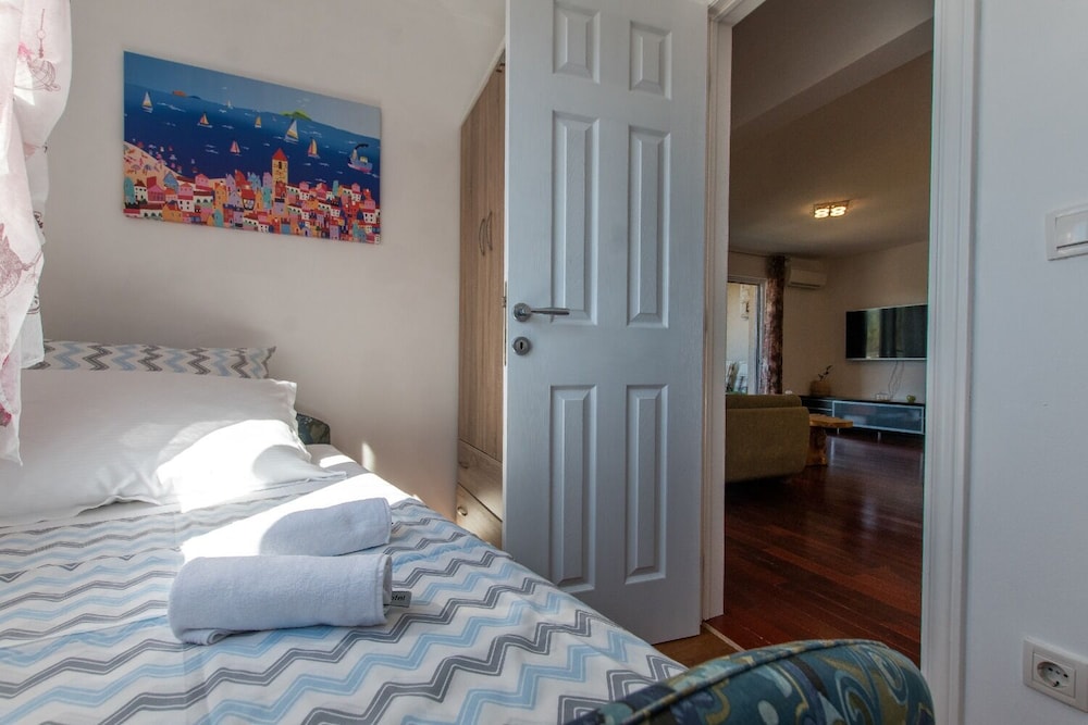 Apartment (Duki - sea view - A2(3+2))