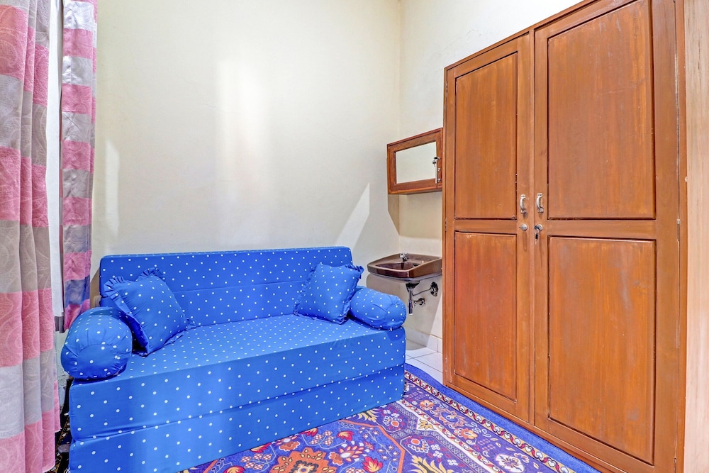 Deluxe Double Room photo 2