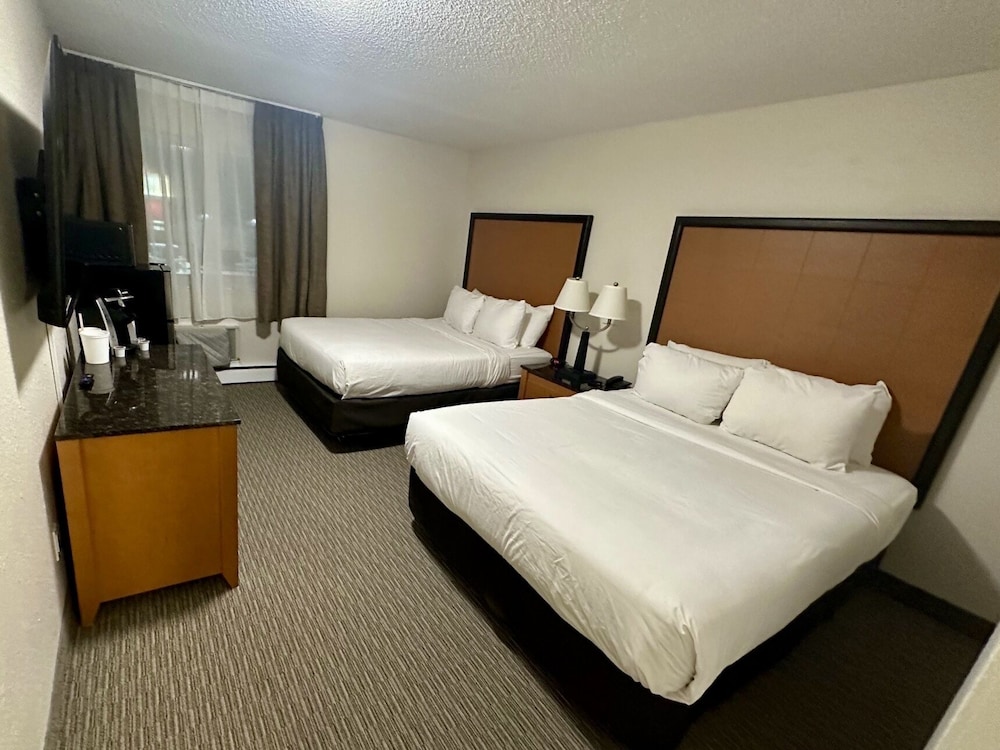 Standard Double Room 2 queen beds photo 1