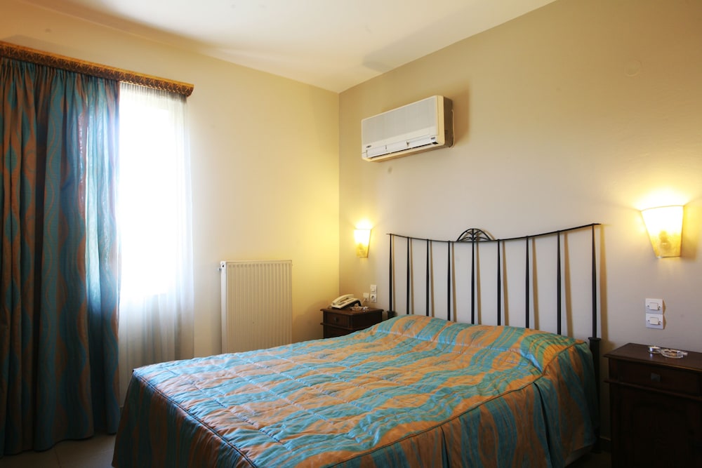 Junior Suite, Sea View (Family) photo 1