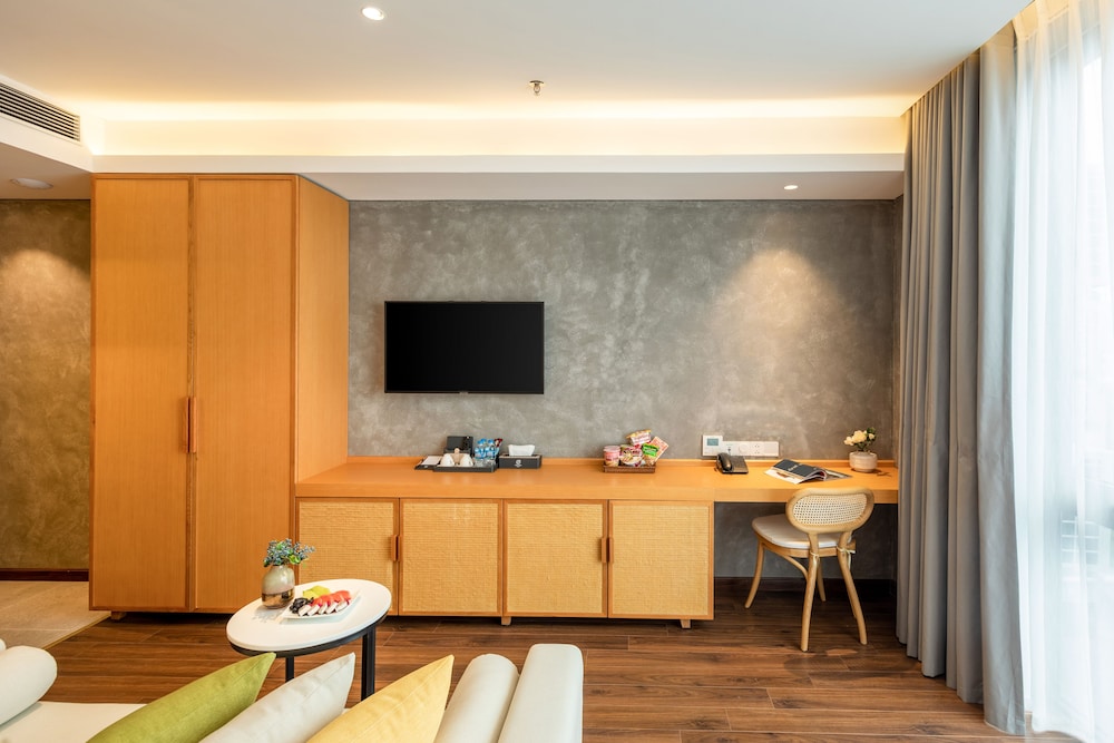 Family Suite - Photo 3