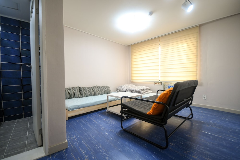 Twin Room photo 1
