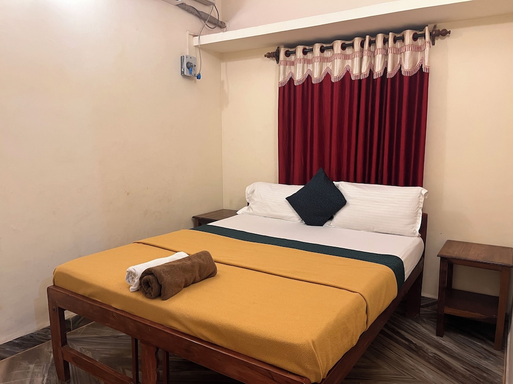 Comfort Apartment, 1 Queen Bed, Kitchen photo 3