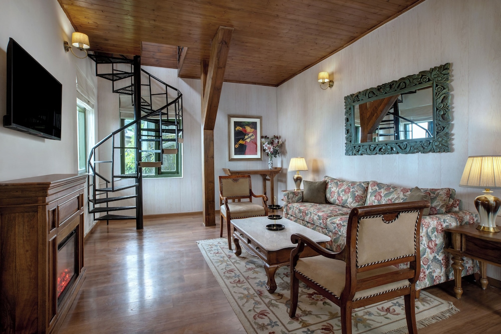 Duplex Suite - Photo 6