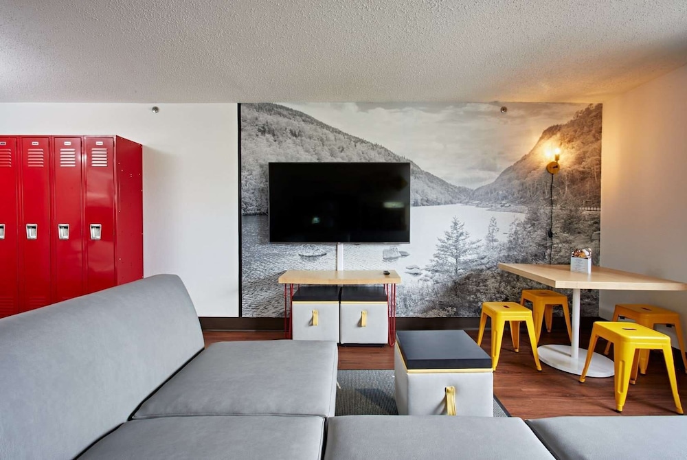 Room, Multiple Beds, Non Smoking photo 2