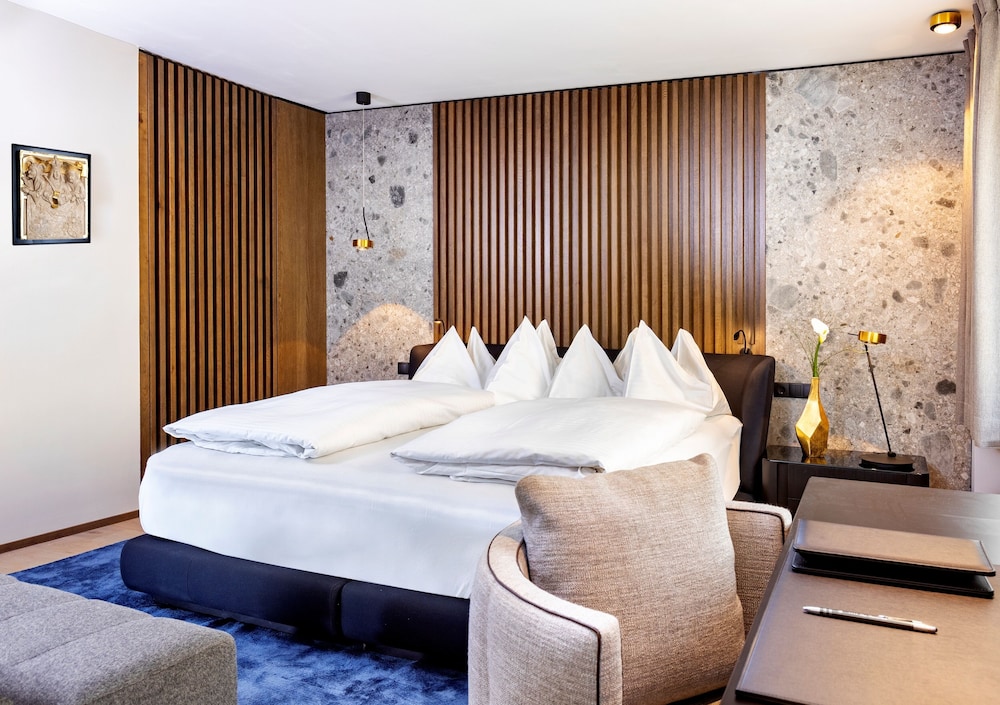 Junior Suite - Photo 5